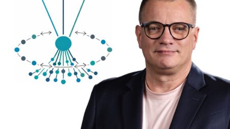 altii GEO Keynote mit Christian Salow