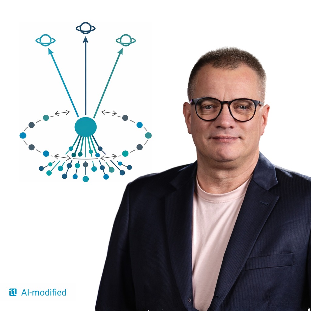 altii GEO Keynote mit Christian Salow