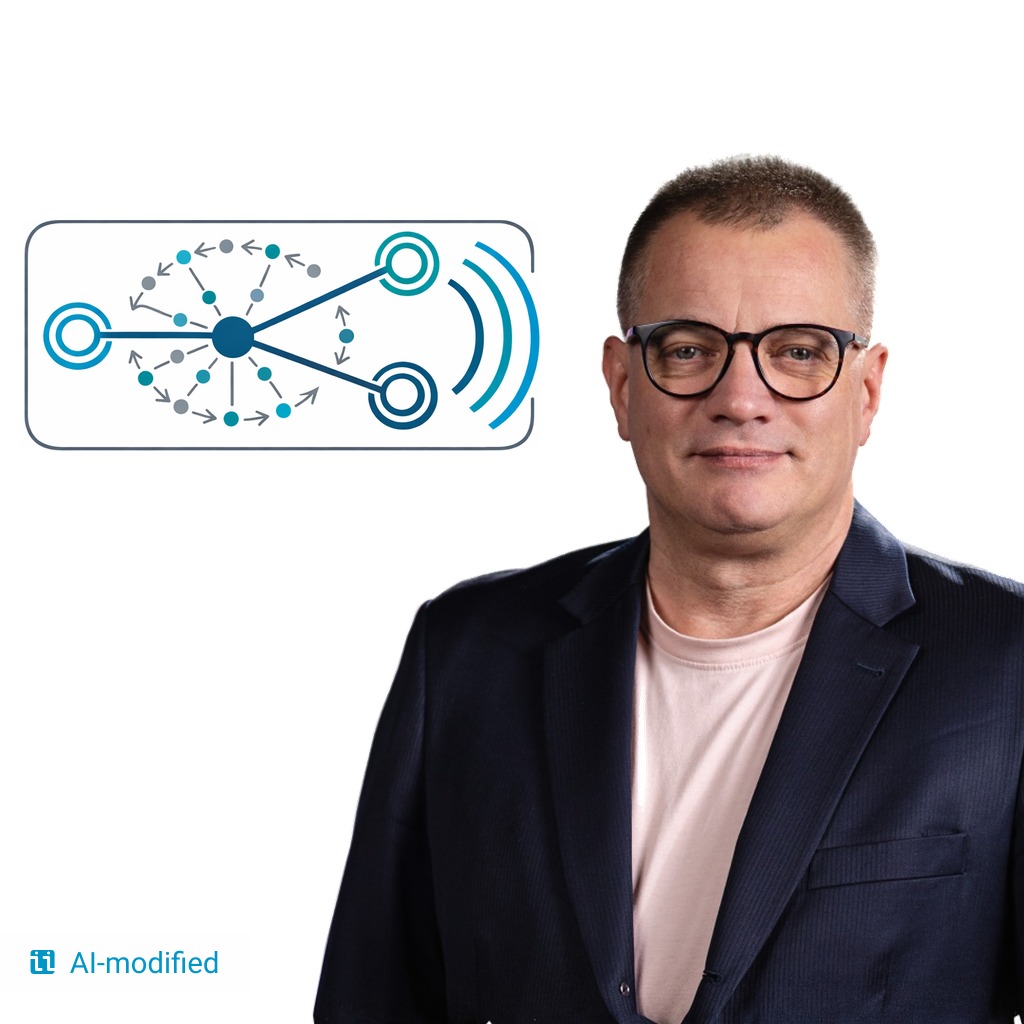 altii GEO Keynote mit Christian Salow